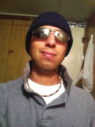 Rey Garcia Photo 34
