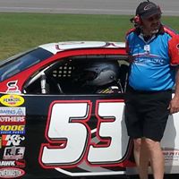 Stephen Draper Photo 24