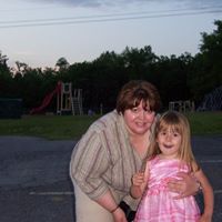 Debbie Crites Photo 3