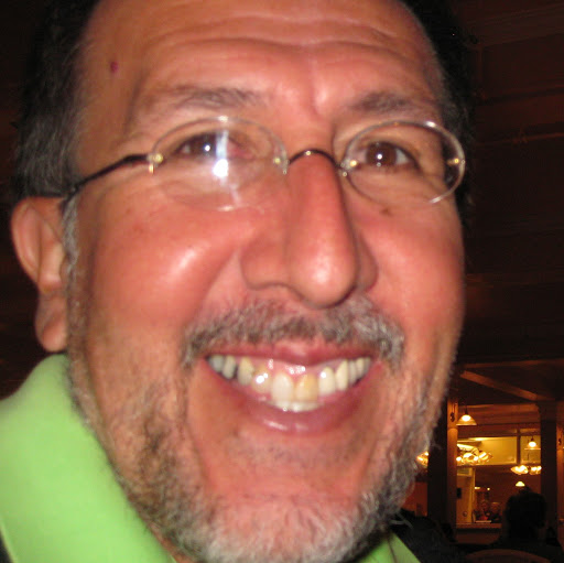 Jose Pizarro Photo 10