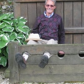 Robin Sims Photo 31