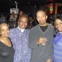 Shirley Goins Photo 7