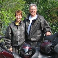 Gail Worrell Photo 9