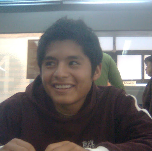 Jesus Reyes Photo 14