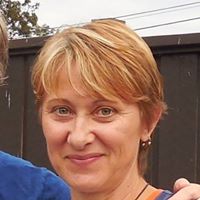 Brenda Corrigan Photo 6