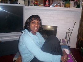 Vivian Collins Photo 10
