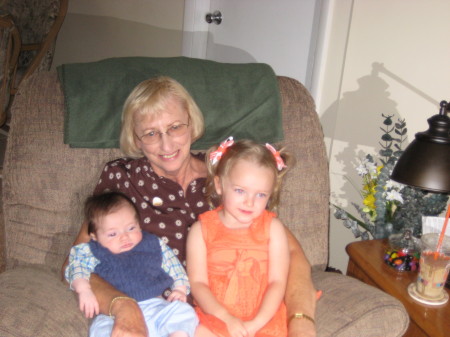 Carol Evans Photo 32