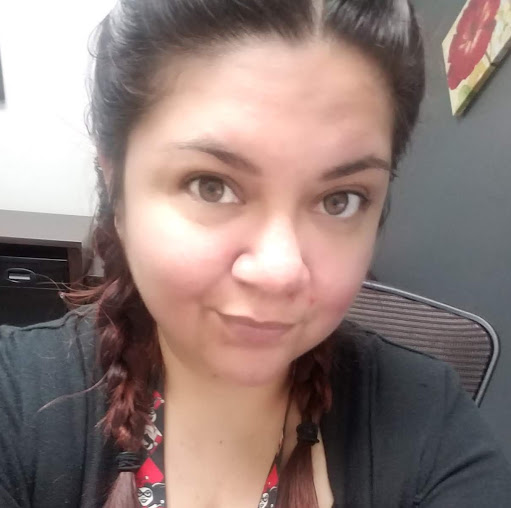 Melissa Robles Photo 17