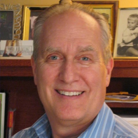 Jim Abraham Photo 9