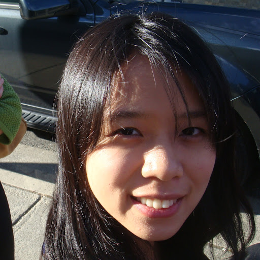 Tracy Chen Photo 5