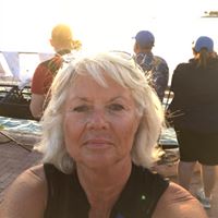 Susan Gregory Photo 30