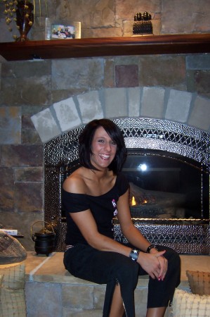Natasha Hayes Photo 24
