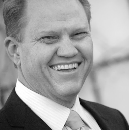 Jeff Shrader Photo 7