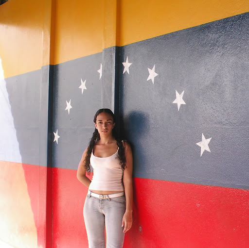 Ana Aponte Photo 34