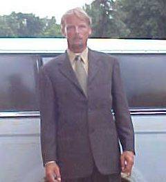 Clyde Robinson Photo 27