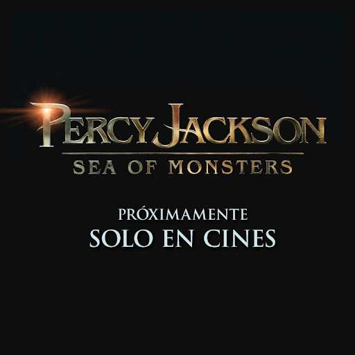 Percy Jackson Photo 9