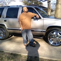 Roderick Harris Photo 24