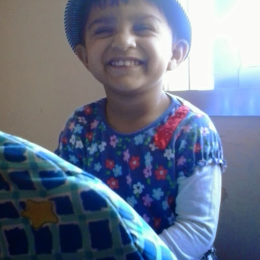 Abraham Varghese Photo 15