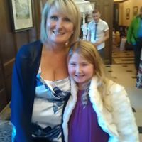 Vicky Jewell Photo 9