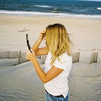 Amanda Hesson Photo 4