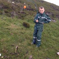 Stephen Macleod Photo 28