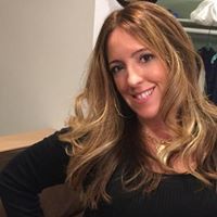 Angelina Forte Photo 4