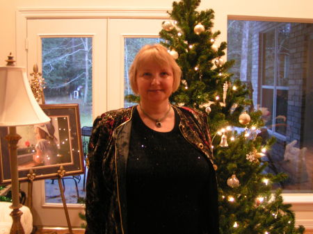 Sharon Morrison Photo 3