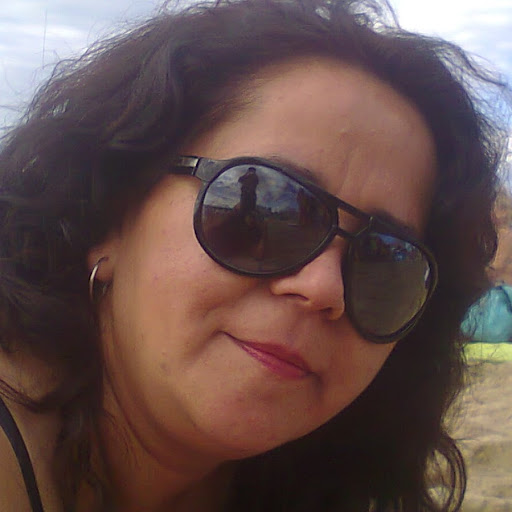 Mary Fuentes Photo 32