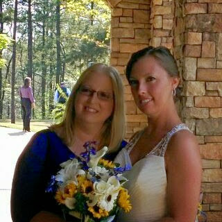 Tammy Richardson Photo 8