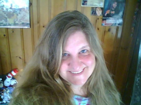 Cathy Nelson Photo 27