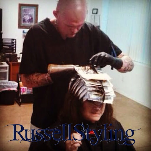 Kirby Russell Photo 33