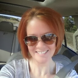Christina Nunn Photo 29