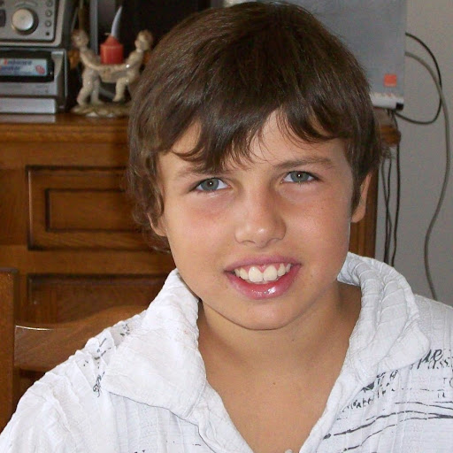 Robert Bisson Photo 23