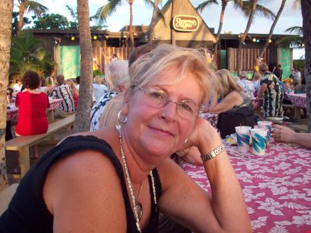 Barbara Moss Photo 39