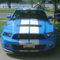 Richard Magnuson Photo 24