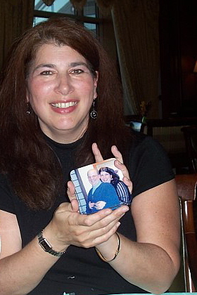 Sandra Walter Photo 9