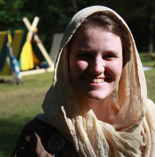 Susan Bingham Photo 9