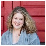 Amy Ludwig Photo 1