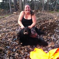 Elizabeth Hackett Photo 27