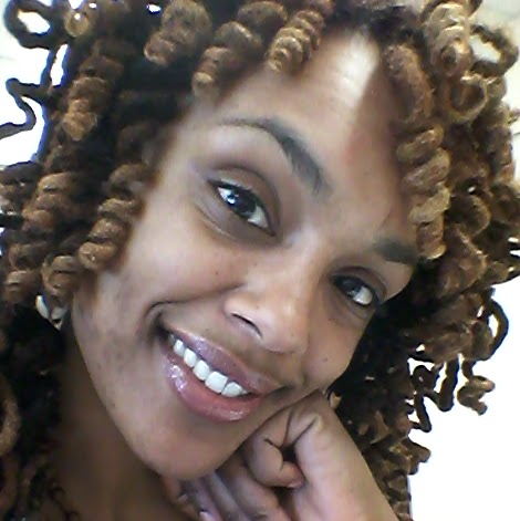 Amber Hendricks Photo 40