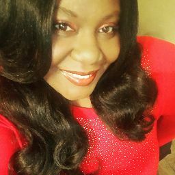 Charmaine Robinson Photo 38