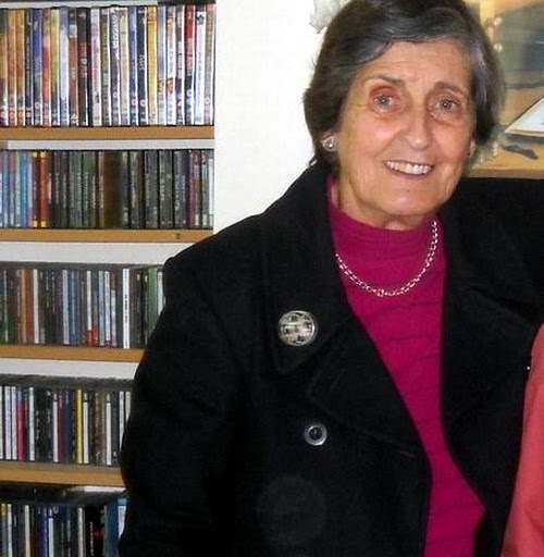 Judith Morgan Photo 34