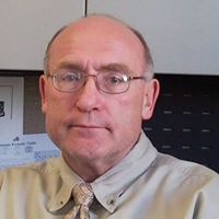 James Huffman Photo 32