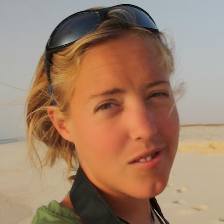Helen Lloyd Photo 3