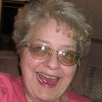 Anne Loehr Photo 10