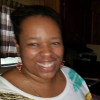 Felicia Morris Photo 27