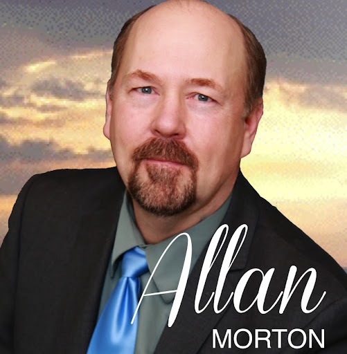 Allan Morton Photo 18
