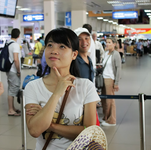 Tam Vu Photo 18