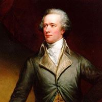Alexander Hamilton Photo 14