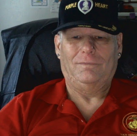 Roger Jordan Photo 16